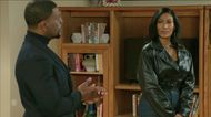 Beyond the Gates: Ted and Leslie | Image Source: CBS